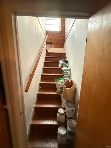 $75,000 | 810 McKinnie Avenue, Fort Wayne, IN 46806