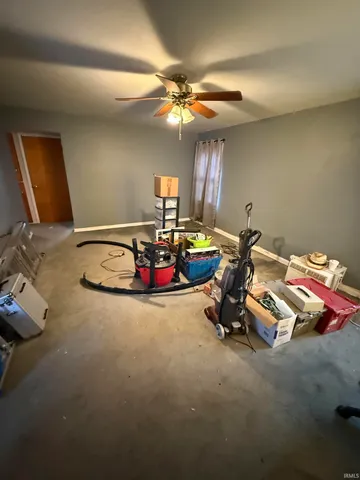 $75,000 | 810 McKinnie Avenue, Fort Wayne, IN 46806