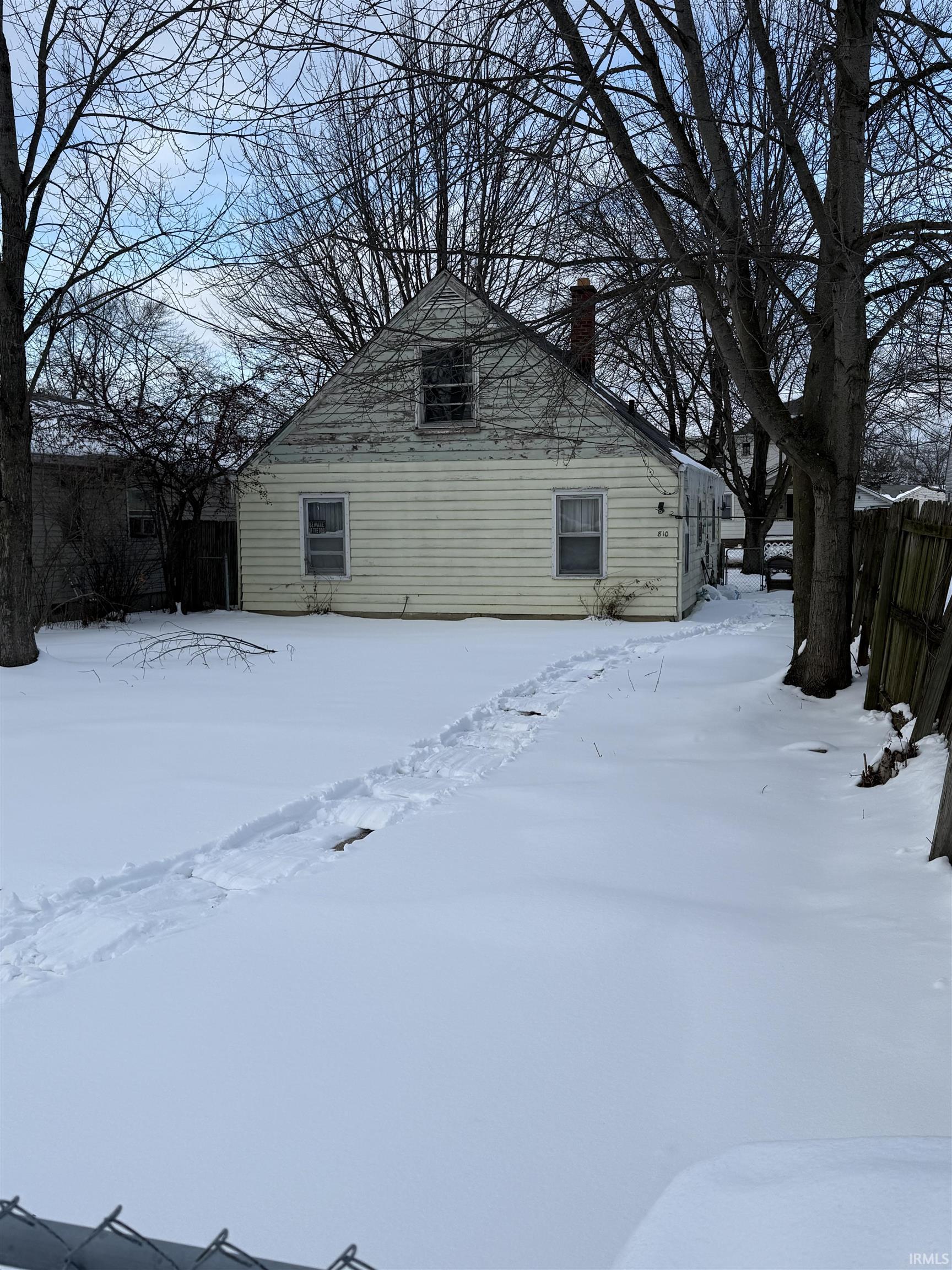 810 McKinnie Avenue Fort Wayne, IN 46806 - Photo 5 of 17