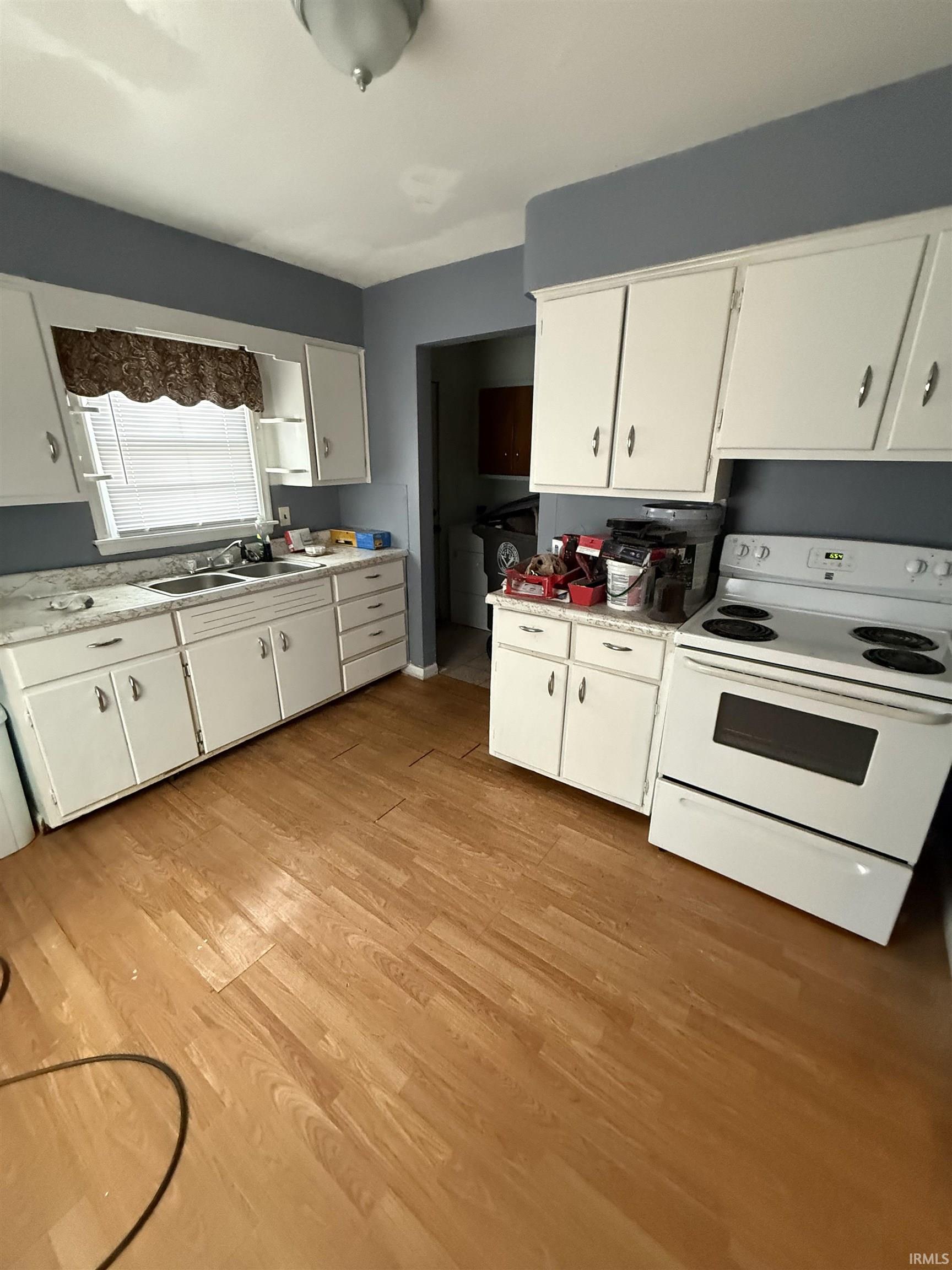 810 McKinnie Avenue Fort Wayne, IN 46806 - Photo 8 of 17