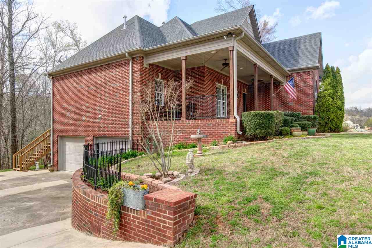 6202 Canterbury Road Pinson, AL 35126 - Photo 39 of 40