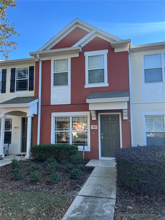 4819 Southwest 44th Circle Ocala, FL 34474 - Photo 1 of 1
