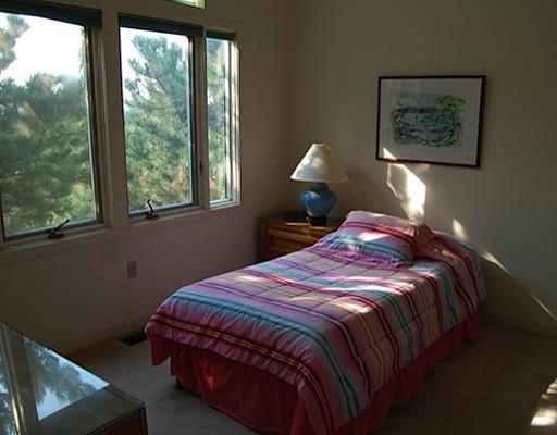 1275 Corn Neck Road Block Island, RI 02807 - Photo 11 of 15 Bedroom. Trundle Bedroom