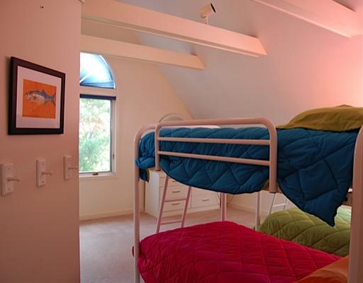 1275 Corn Neck Road Block Island, RI 02807 - Photo 12 of 15 Bedroom. Bunkroom with ensuite bath