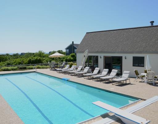 1275 Corn Neck Road Block Island, RI 02807 - Photo 3 of 15 Swimming Pool/Hot Tub/Sauna. 20 x 50 heated pool