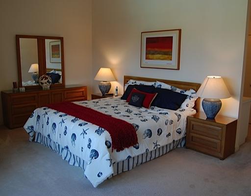 1275 Corn Neck Road Block Island, RI 02807 - Photo 9 of 15 Master Bedroom. Master bedroom with ensuite bath