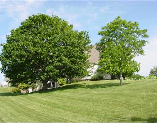 1275 Corn Neck Road Block Island, RI 02807 - Photo 10 of 15 Yard/Garden. Large mowed lawns