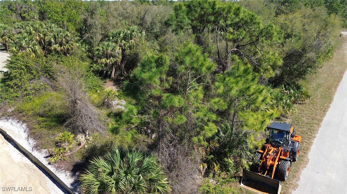 Fanning St Port North Port, FL 34288 - Photo 5 of 5 a view of a yard