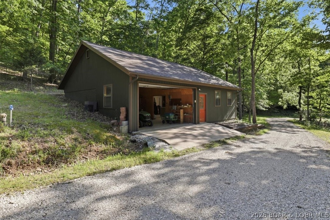 1006 Channel Road Gravois Mills, MO 65037 - Photo 60 of 69