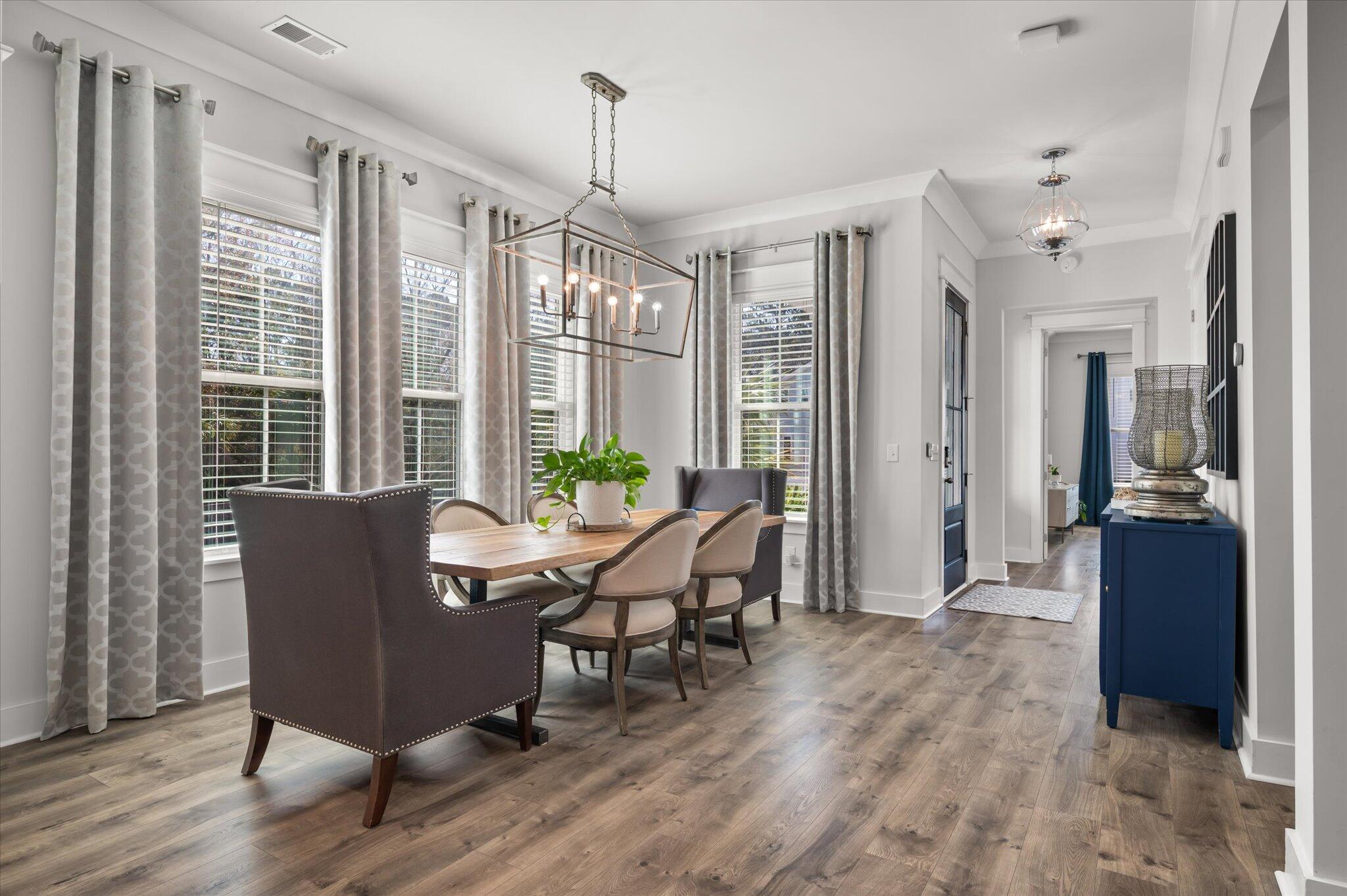 2936 Tranquility Road Mount Pleasant, SC 29466 - Photo 16 of 59 Dining Space