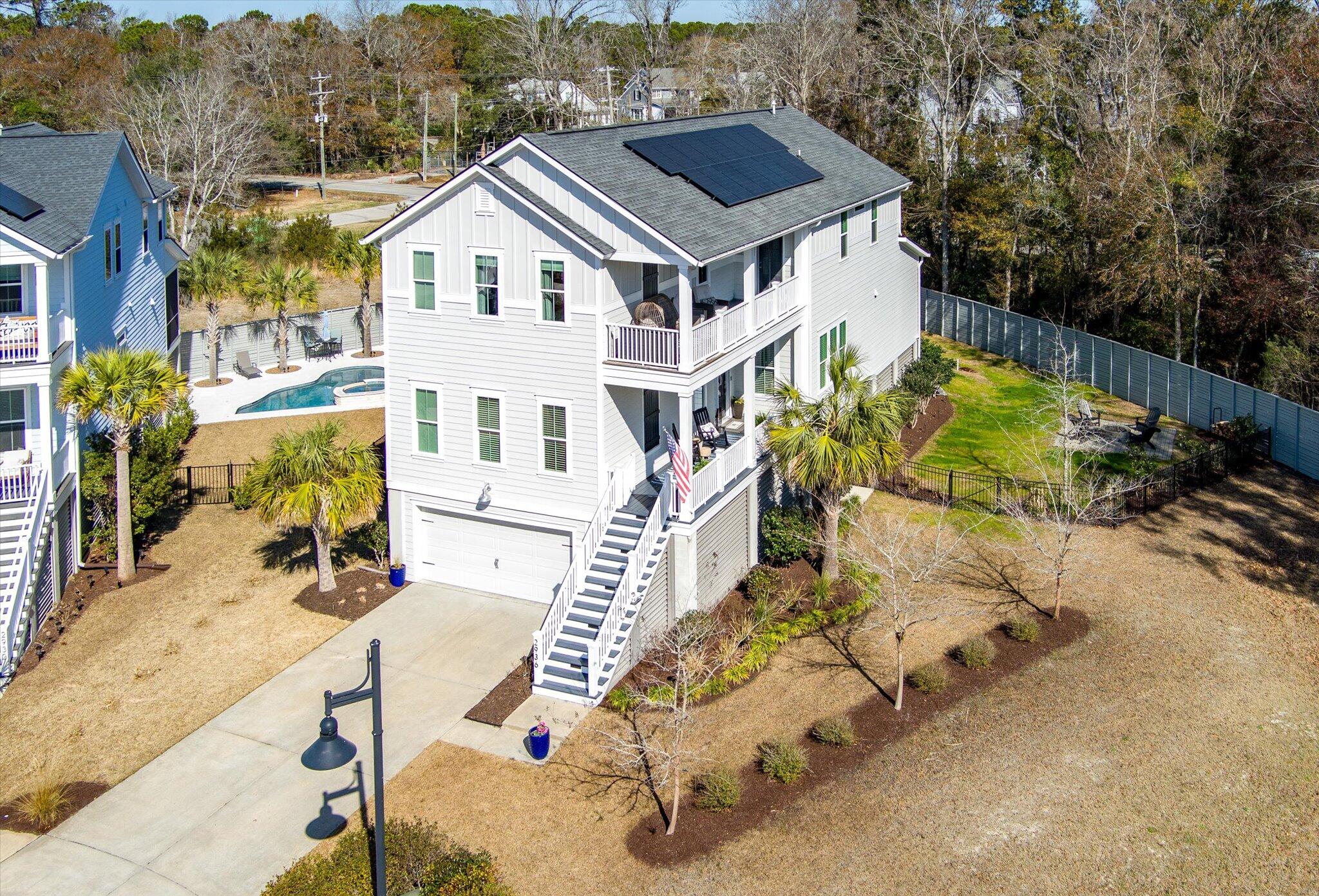 2936 Tranquility Road Mount Pleasant, SC 29466 - Photo 6 of 59 Hamlin Oaks
