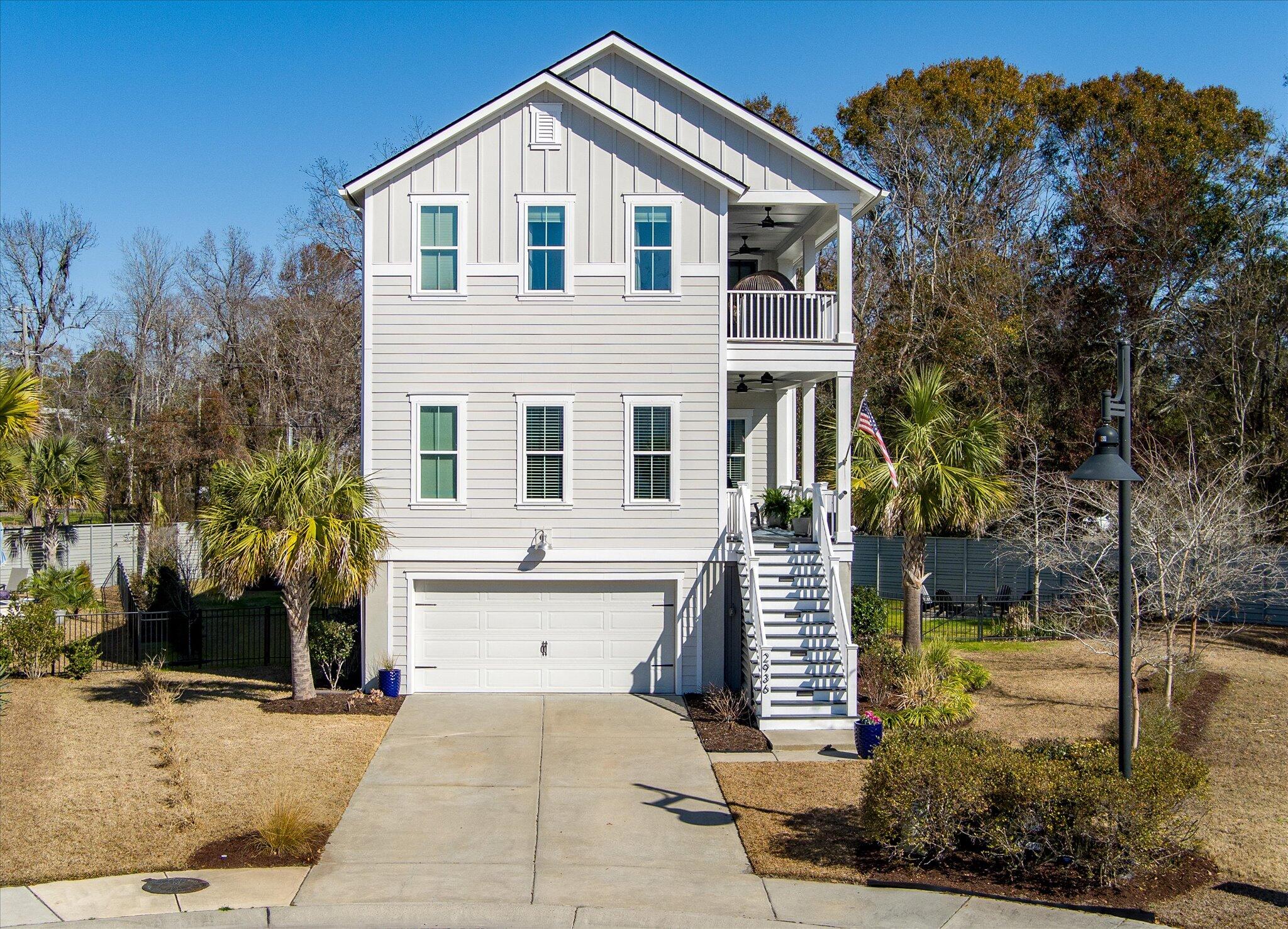 2936 Tranquility Road Mount Pleasant, SC 29466 - Photo 7 of 59 Welcome Home!