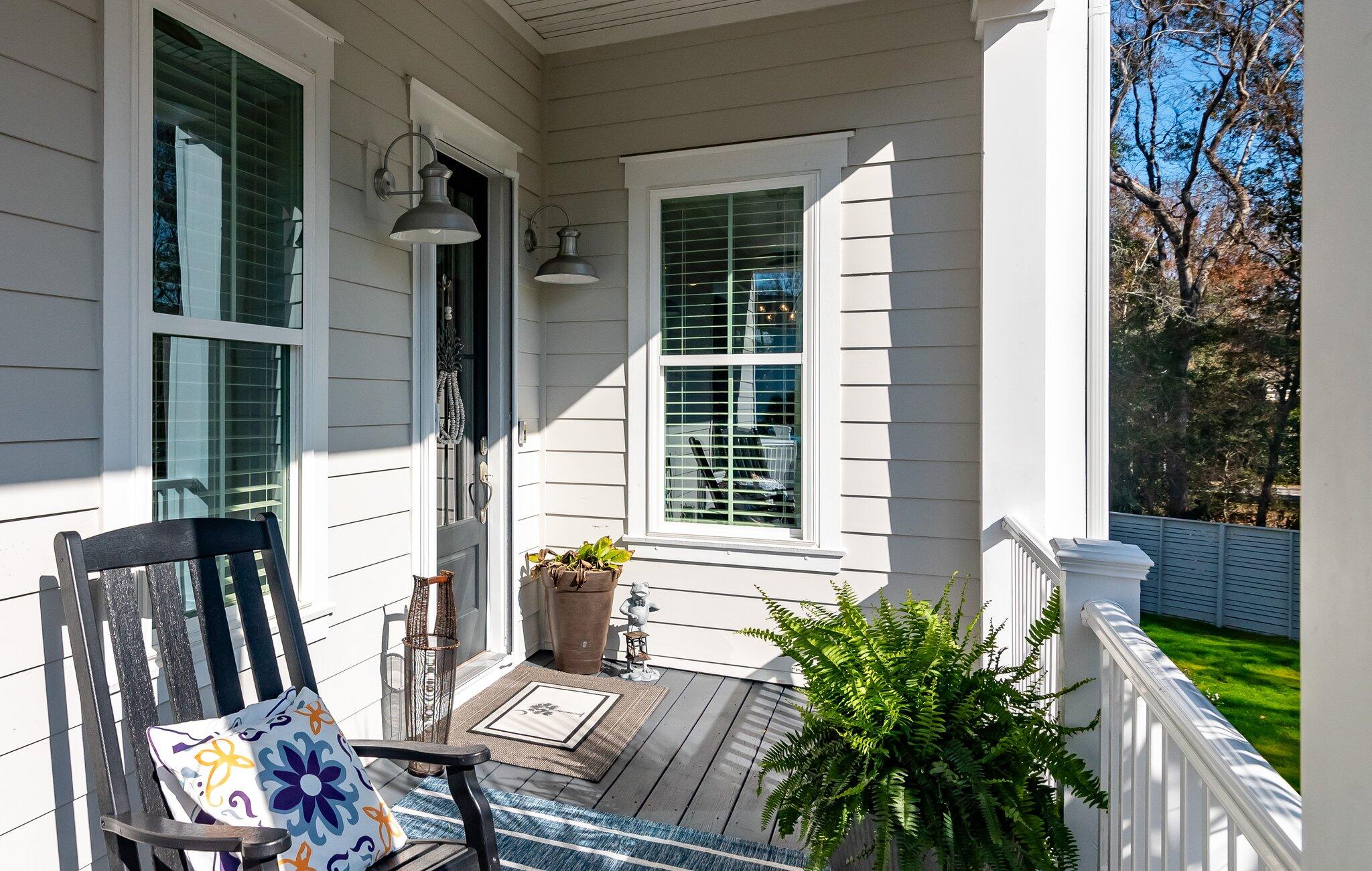 2936 Tranquility Road Mount Pleasant, SC 29466 - Photo 8 of 59 Come On In!