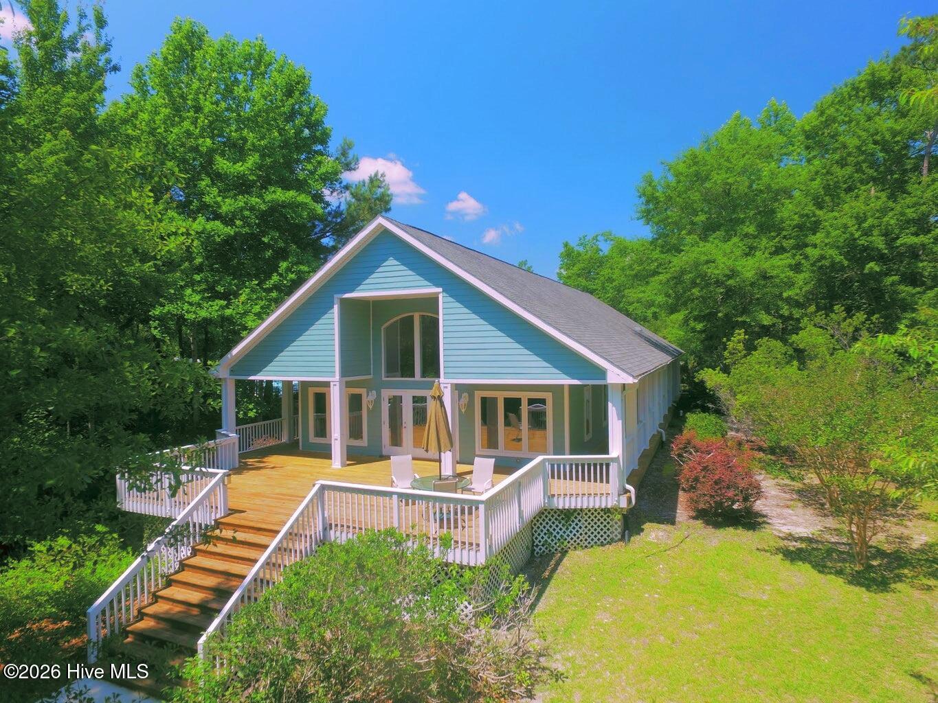 107 South Grist Mill Road Hampstead, NC 28443 - Photo 63 of 85