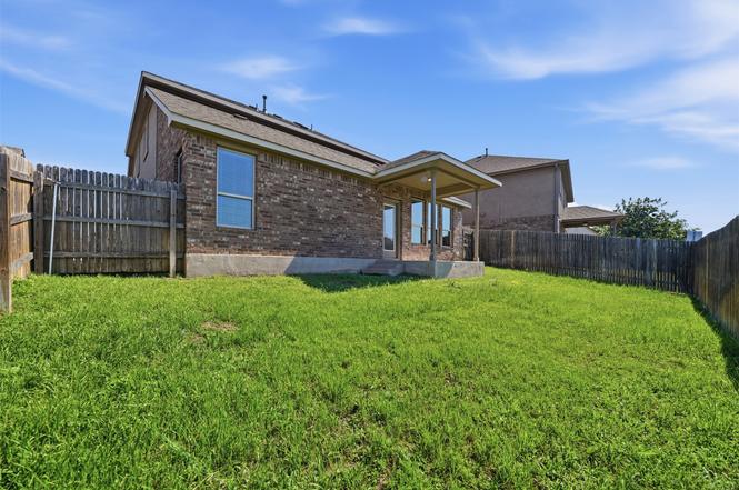 613 Longhorn Cavern Road Leander, TX 78641 - Photo 37 of 37