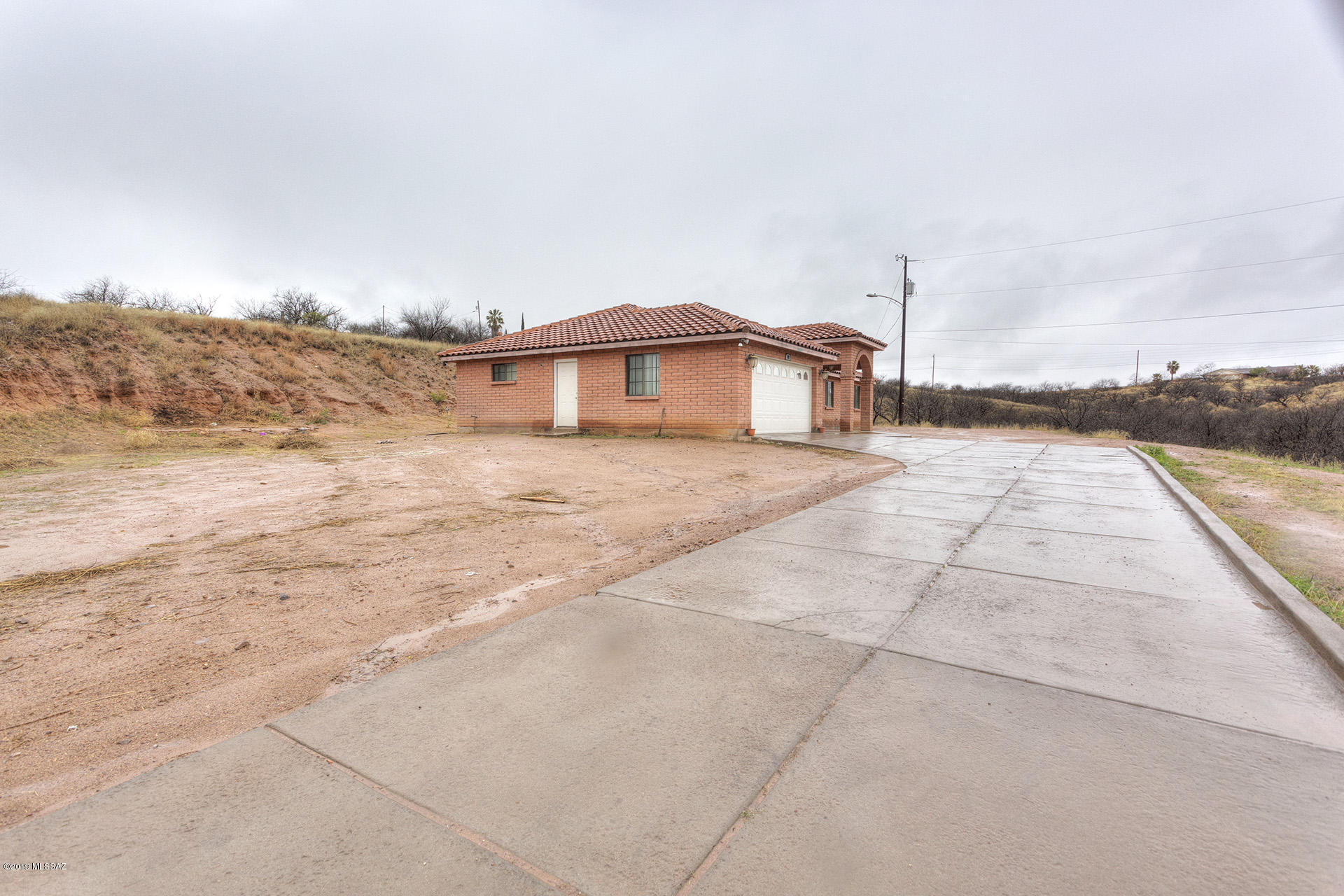 958 Paseo Queretaro Rio Rico, AZ 85648 - Photo 23 of 25 Gallery Image 23