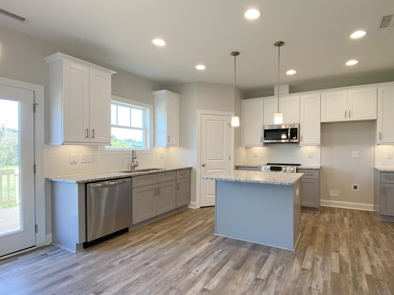 4815 Mineral Springs Road Graham, NC 27253 - Photo 3 of 20 Photo 3