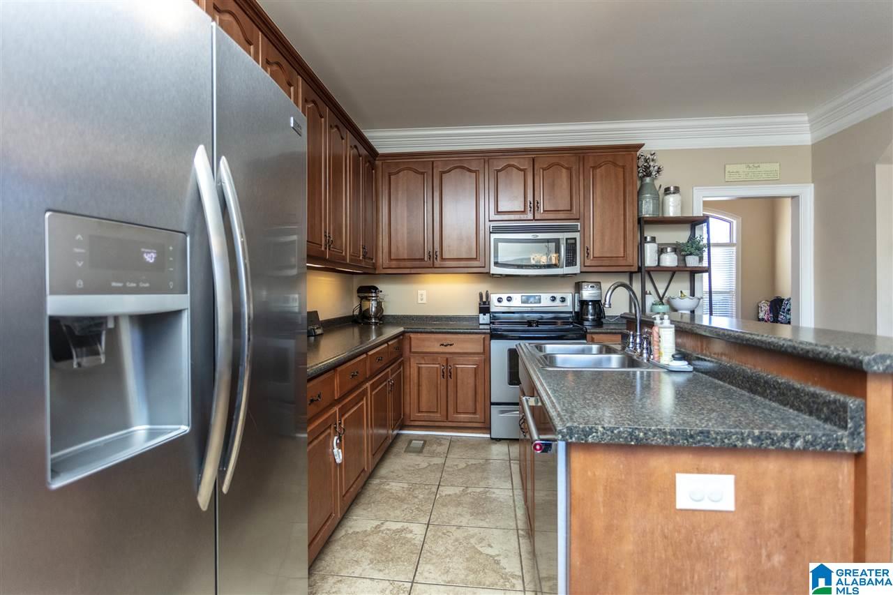 1228 Bob Glenn Road Morris, AL 35116 - Photo 14 of 42