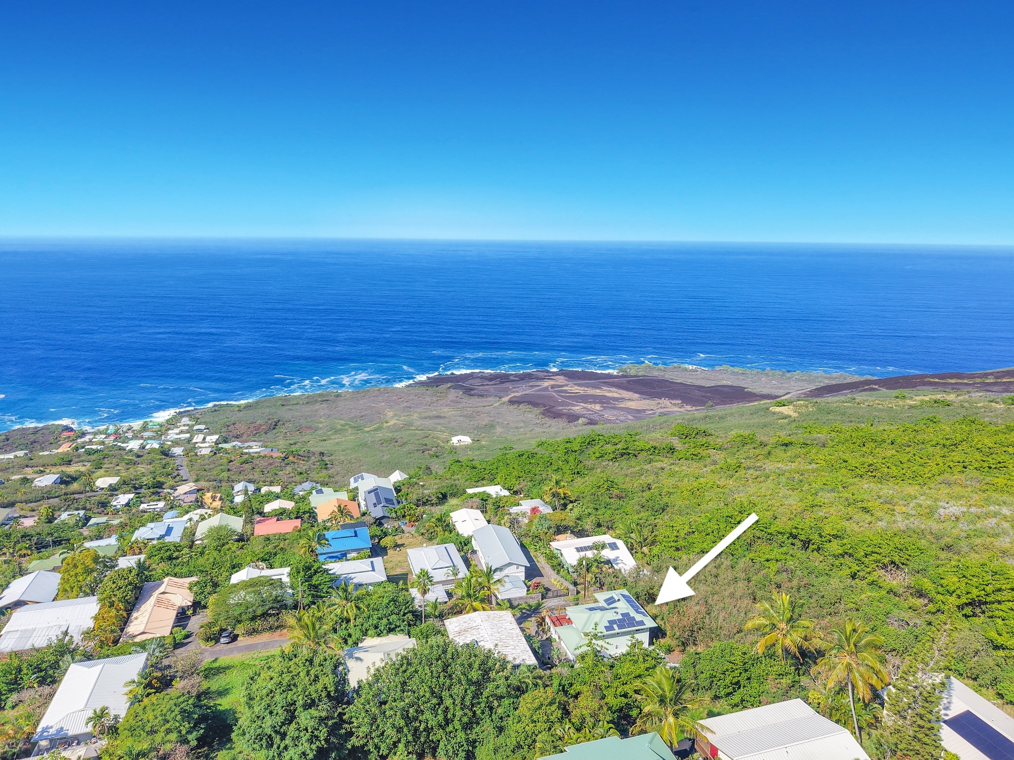 87-3218 Carissa Road Captain Cook, HI 96704 - Photo 5 of 30
