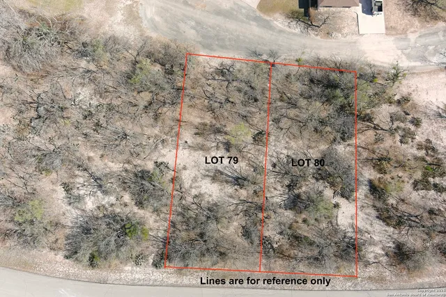 $14,000 | 751 Fairway Circle, Brackettville, TX 78832