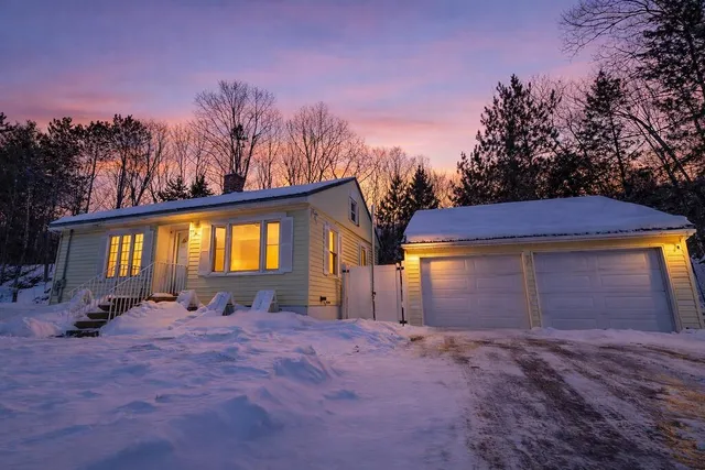 $227,000 | 50 Hudson Avenue, Guilford, ME 04443