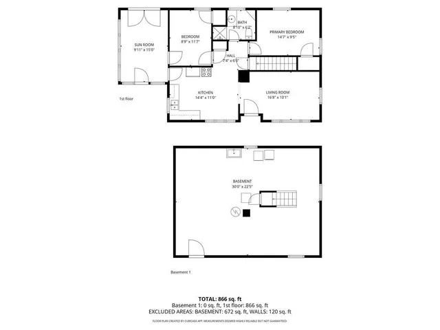 $227,000 | 50 Hudson Avenue, Guilford, ME 04443
