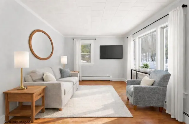 $227,000 | 50 Hudson Avenue, Guilford, ME 04443