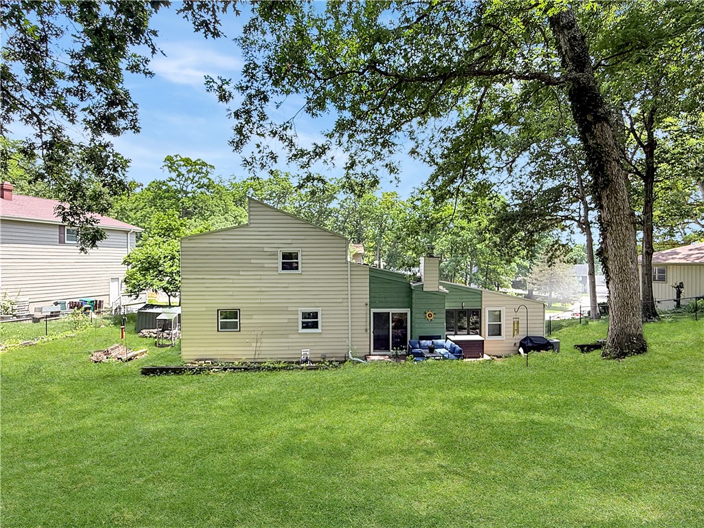 473 Timber Drive Decatur, IL 62521 - Photo 31 of 31