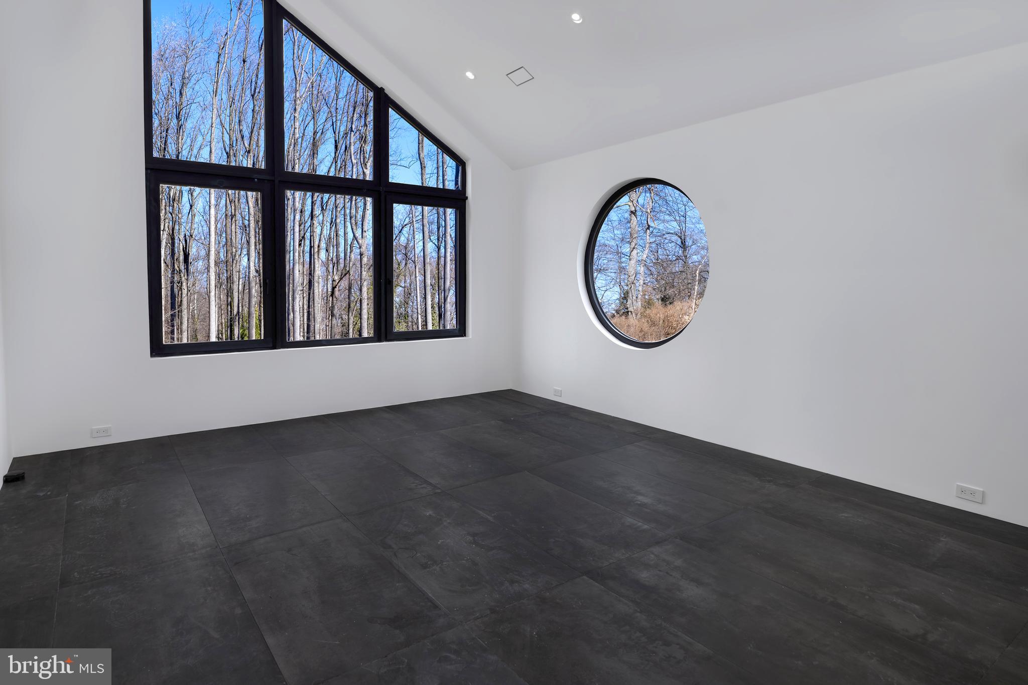 3146 Mill Road Doylestown, PA 18902 - Photo 30 of 33 an empty room with a window