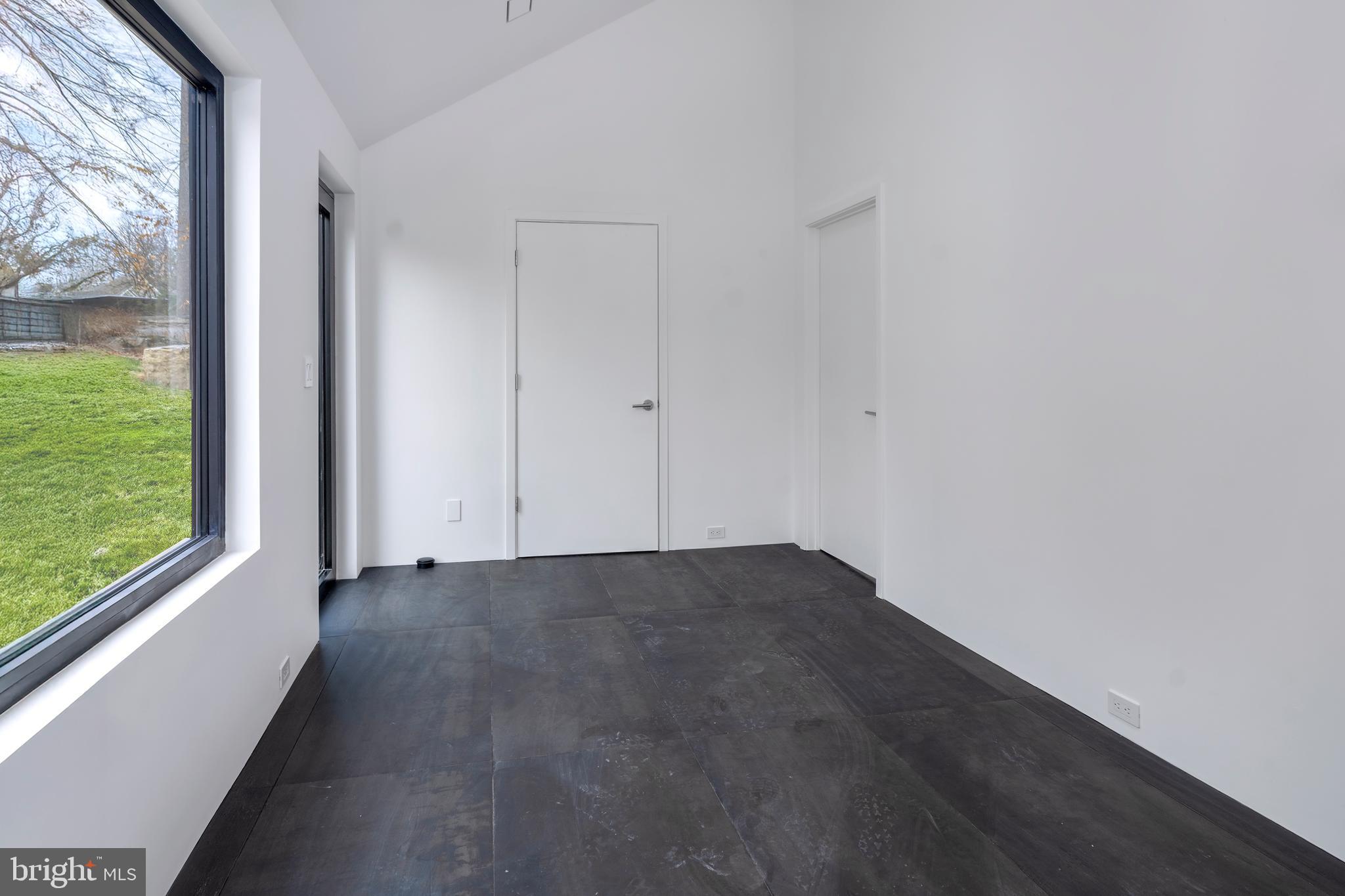 3146 Mill Road Doylestown, PA 18902 - Photo 31 of 33 a view of an empty room and window