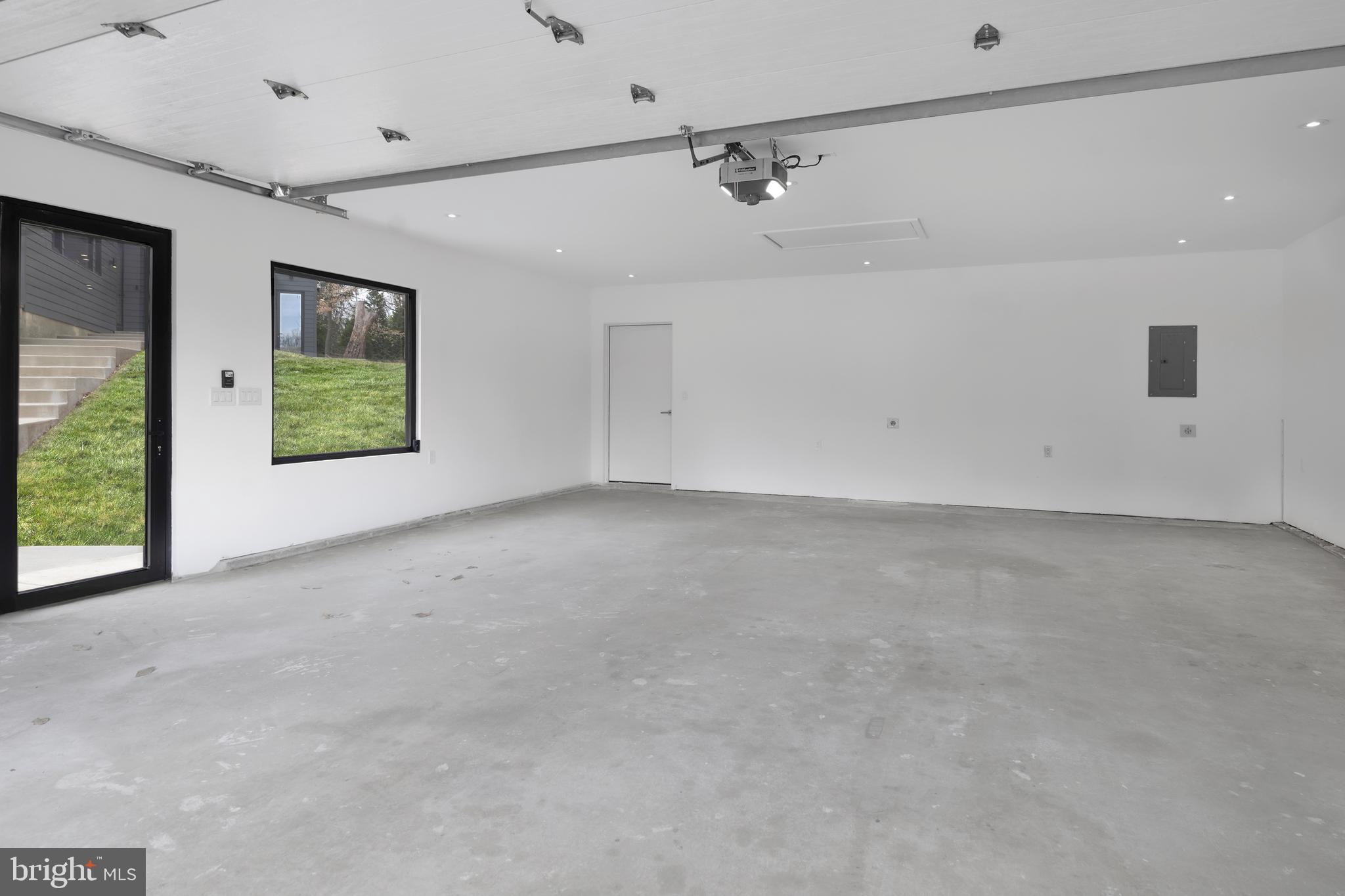 3146 Mill Road Doylestown, PA 18902 - Photo 32 of 33 an empty room with windows