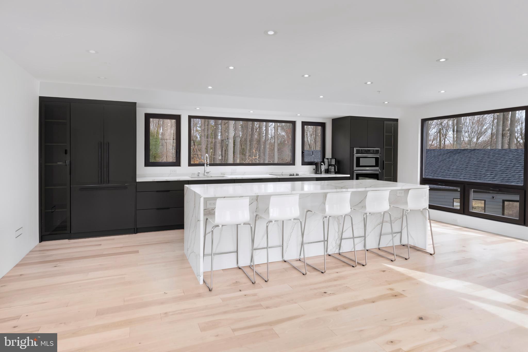 3146 Mill Road Doylestown, PA 18902 - Photo 8 of 33 a view of kitchen with furniture and window