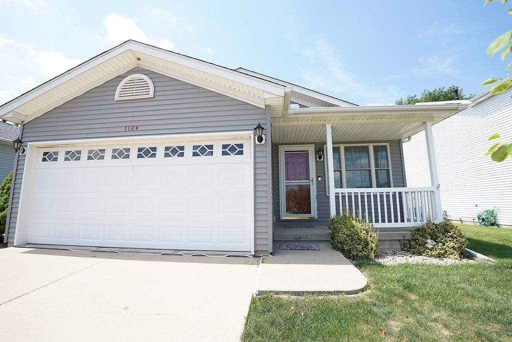 1124 Rader Run Bloomington, IL 61704 - Photo 47 of 48 Gallery Image 47