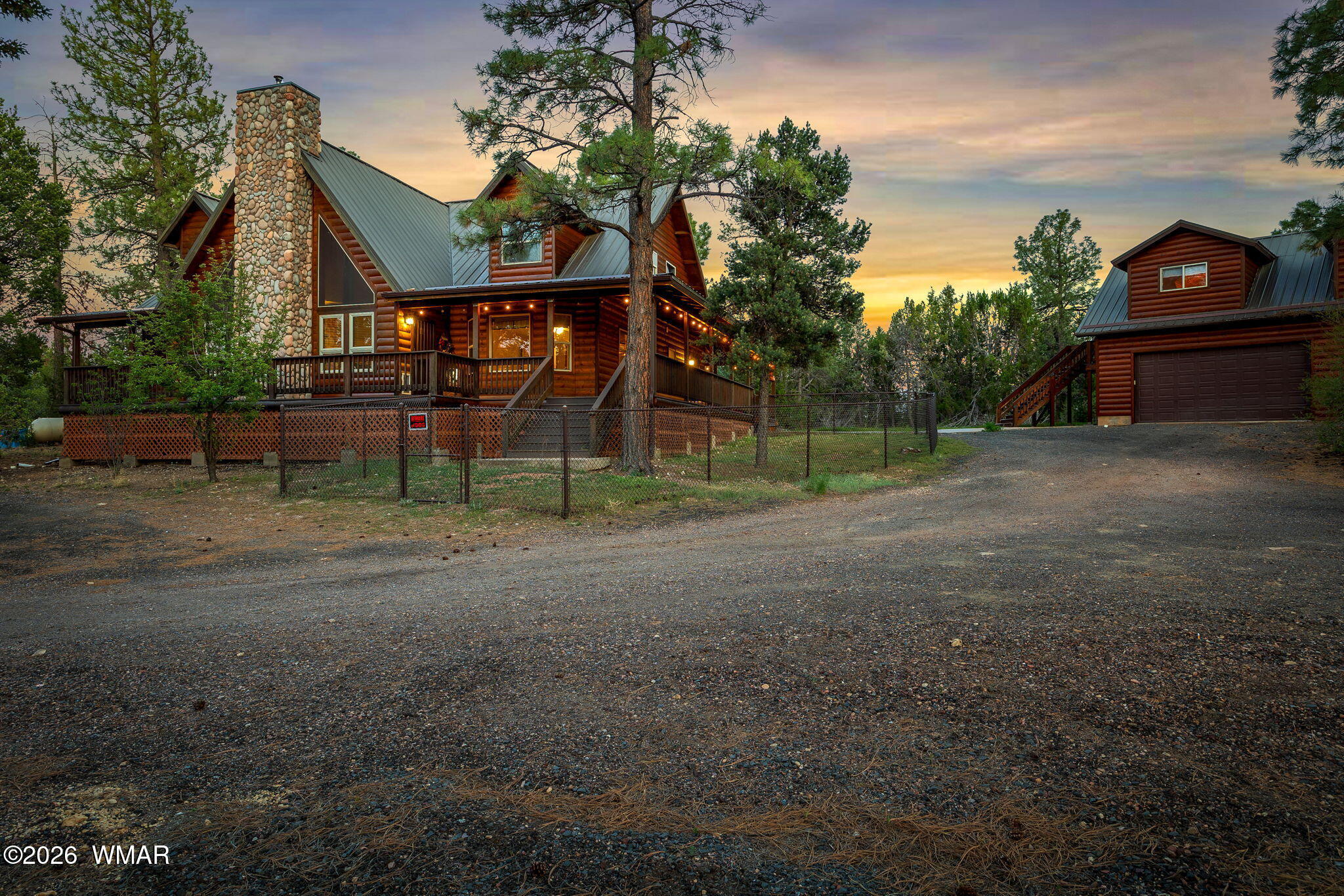 1843 Artist Draw Road Heber, AZ 85928 - Photo 4 of 58 1843ArtistsDraw-HeberOvergaard-AZ-4