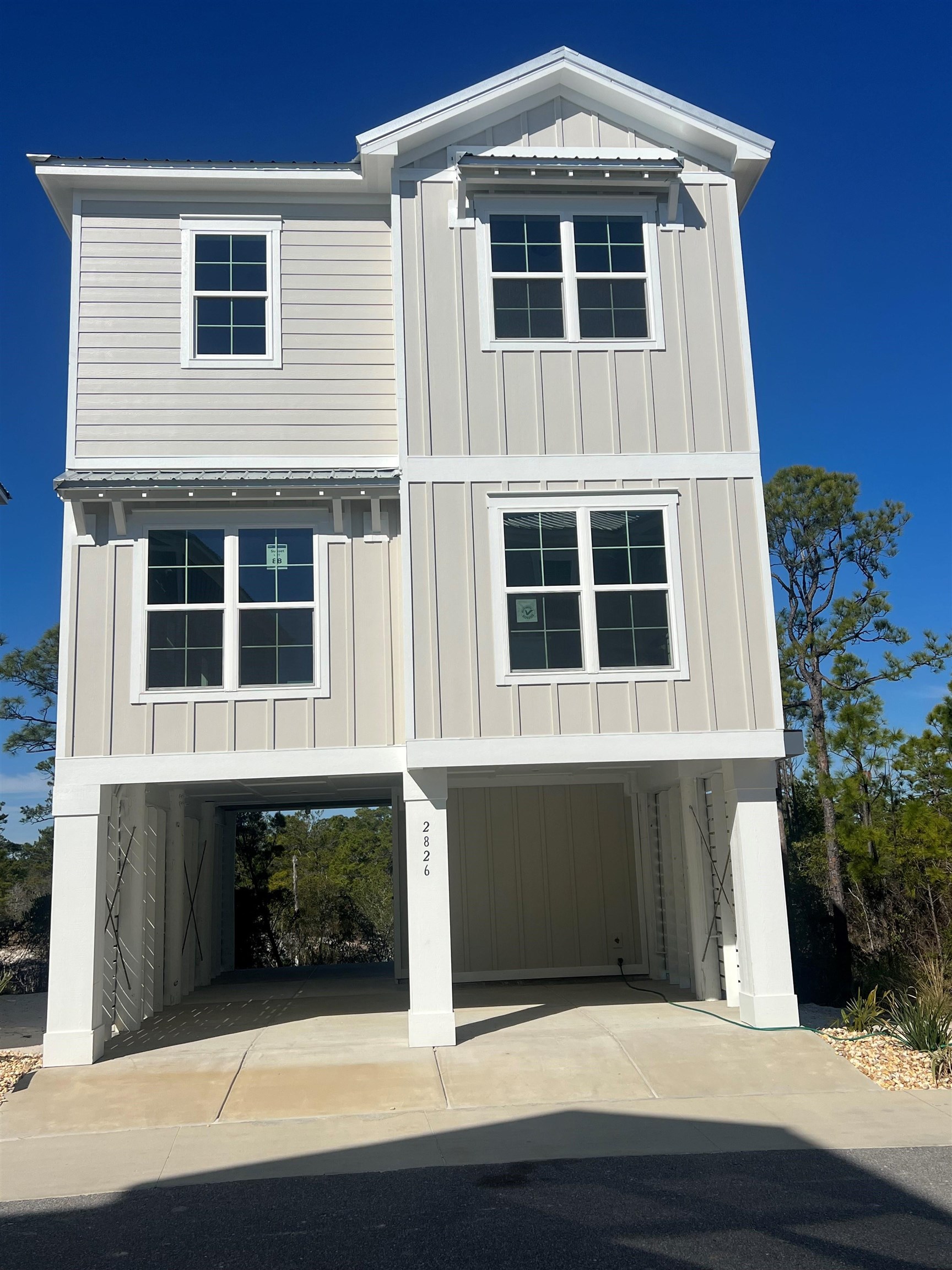 2822 Salt Drive Orange Beach, AL 36561 - Photo 1 of 37