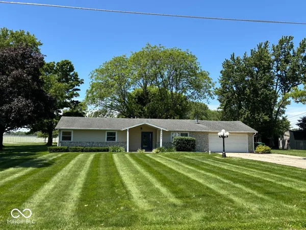 $219,900 | 7301 North Walnut Street, Muncie, IN 47303