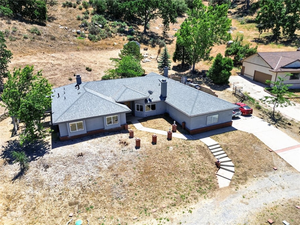 29560 Butterfield Way Tehachapi, CA 93561 - Photo 37 of 44