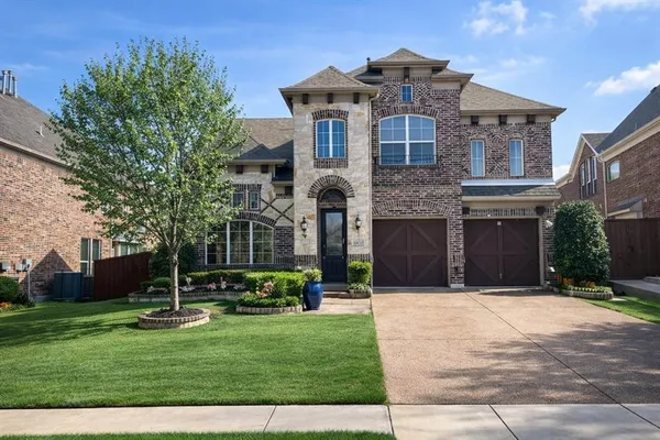 $3,495 | 4820 Mulholland Drive, Plano, TX 75074