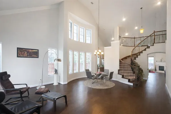 $3,495 | 4820 Mulholland Drive, Plano, TX 75074