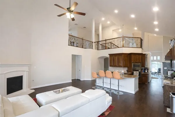 $3,495 | 4820 Mulholland Drive, Plano, TX 75074
