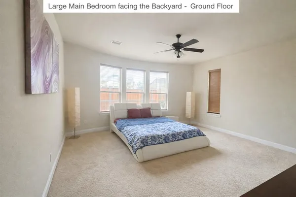 $3,495 | 4820 Mulholland Drive, Plano, TX 75074