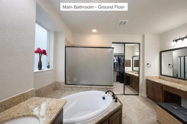 $3,495 | 4820 Mulholland Drive, Plano, TX 75074