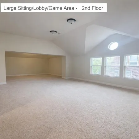 $3,495 | 4820 Mulholland Drive, Plano, TX 75074