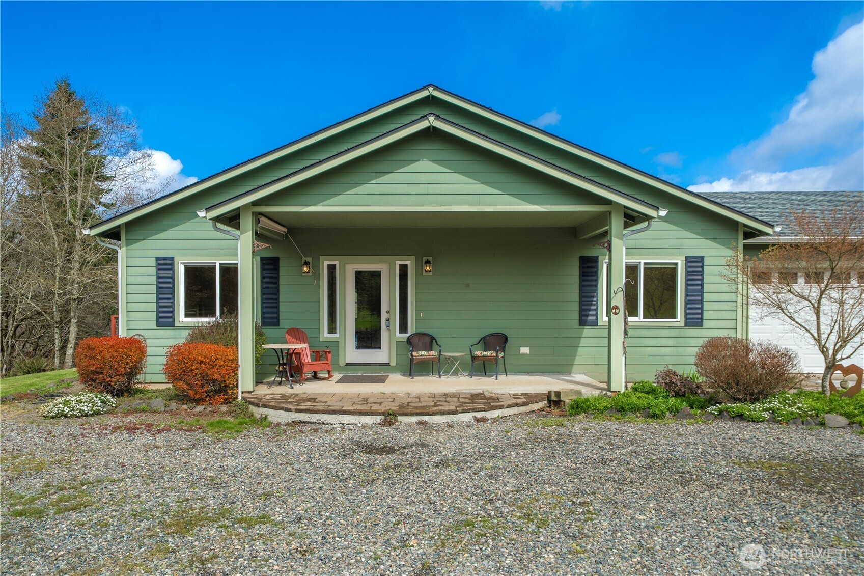 10404 210th Lane Southwest Rochester, WA 98579 - Photo 35 of 40