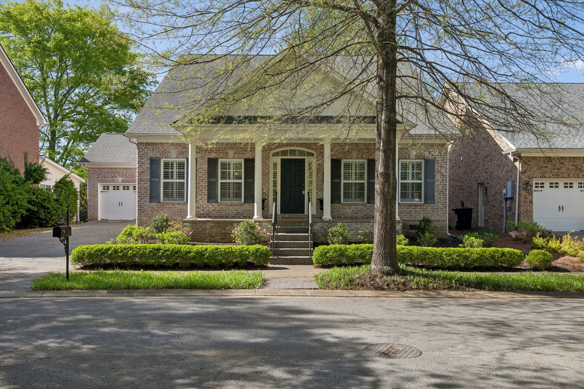 119 Spring Cabin Lane Franklin, TN 37064 - Photo 2 of 56