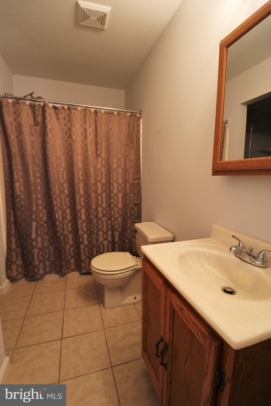 11384 Mill Bridge Road Lusby, MD 20657 - Photo 22 of 30 Private Master Upper Level Bath!