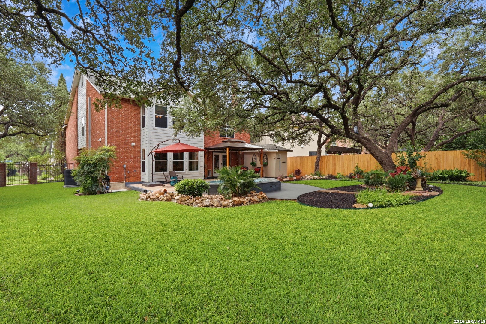 2143 Encanto Ridge San Antonio, TX 78230 - Photo 48 of 55