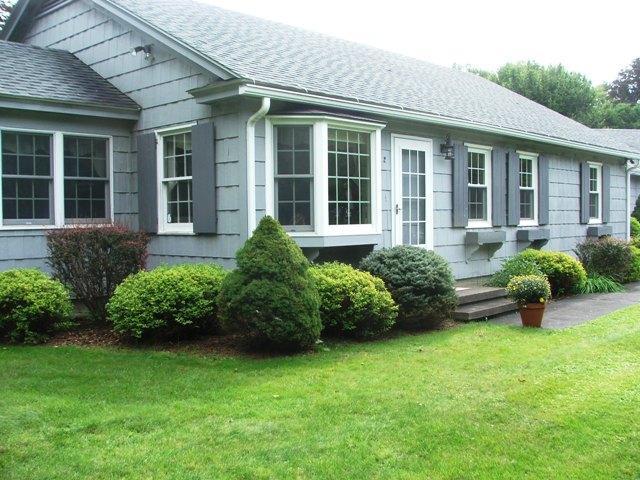 2 Ravine Parkway North Oneonta, NY 13820 - Photo 1 of 1 Mature landscaping