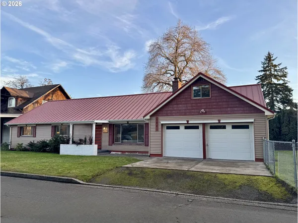$599,900 | 144 Briarcliff Drive, Eugene, OR 97404