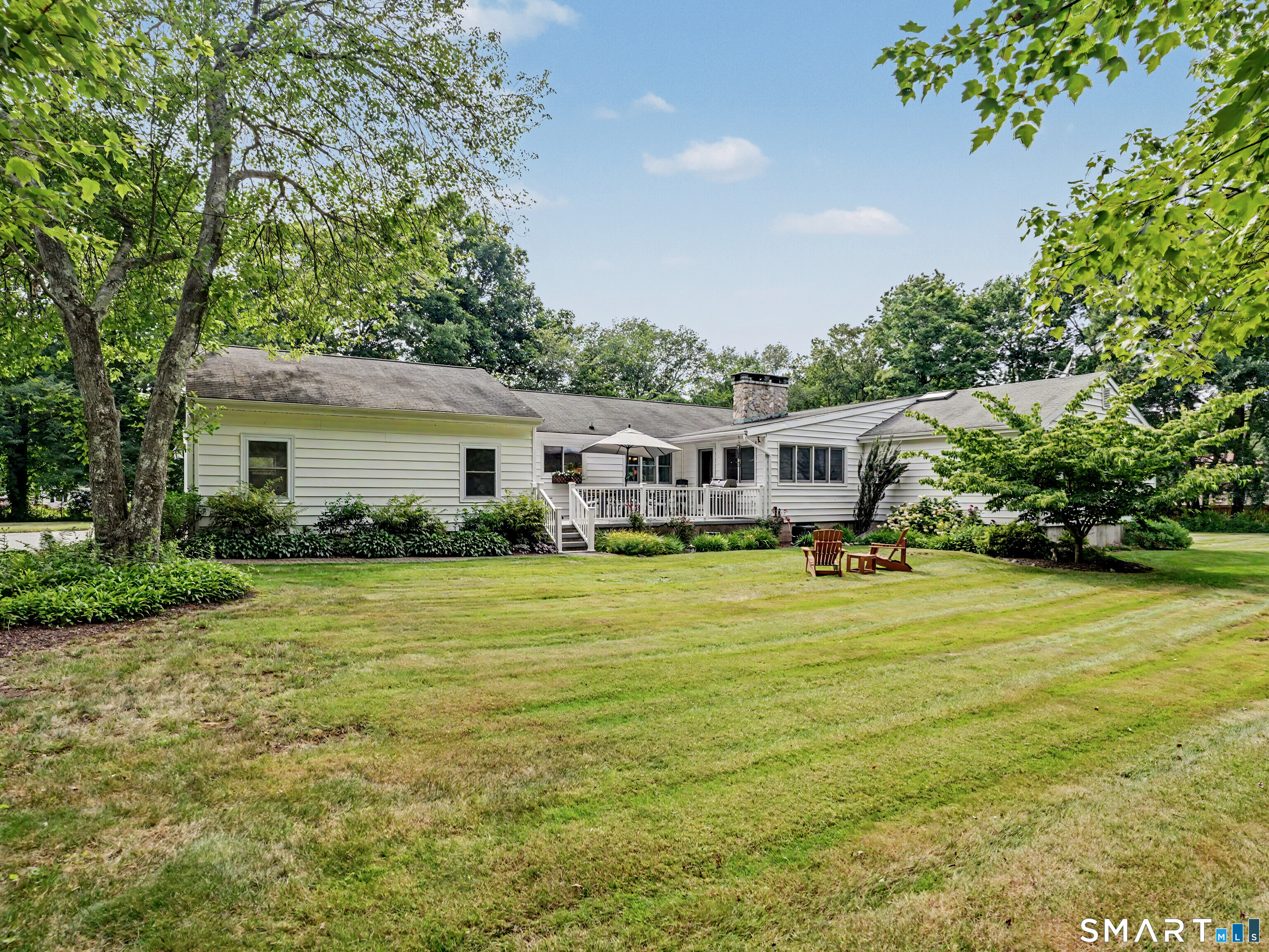 579 Racebrook Road Orange, CT 06477 - Photo 35 of 39